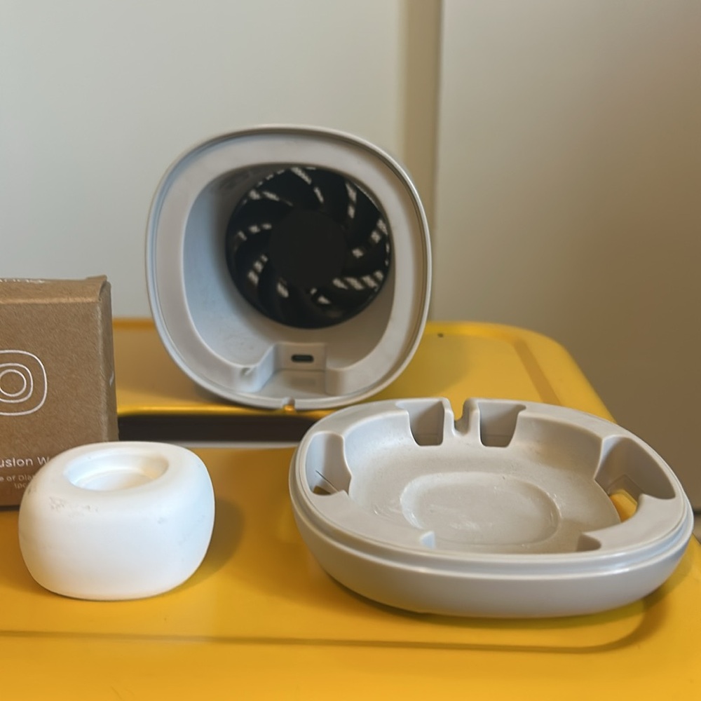 Canopy Aroma Diffuser - Picture 2 of 3